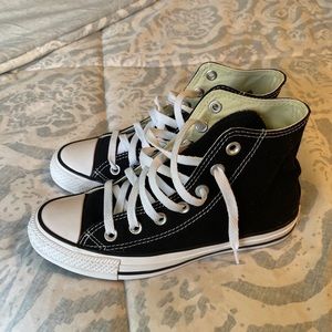 All Star Converse High Tops